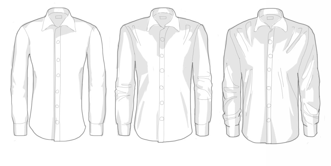 Shirt_Fit_Style
